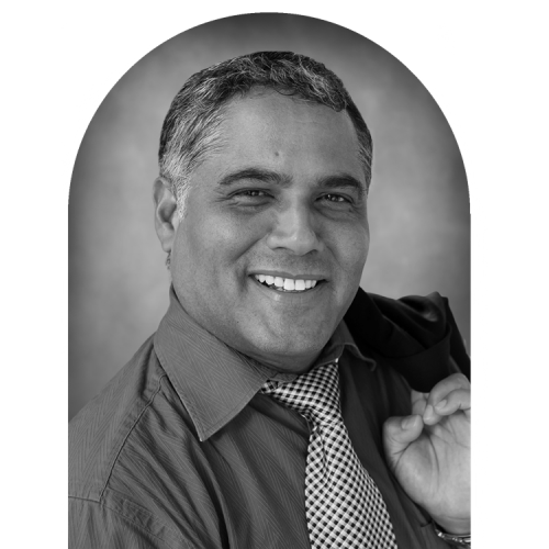 Porcelain Portrait, Cupola, w/ BW Image <h3 class="product_title entry-title">3½" x 4¾" (9 x 12 cm)</h3>