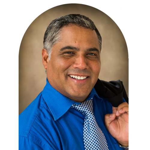 Porcelain Portrait, Cupola, w/ Color Image <h3 class="product_title entry-title">4¾” x 6¼” (12 x 16 cm)</h3>