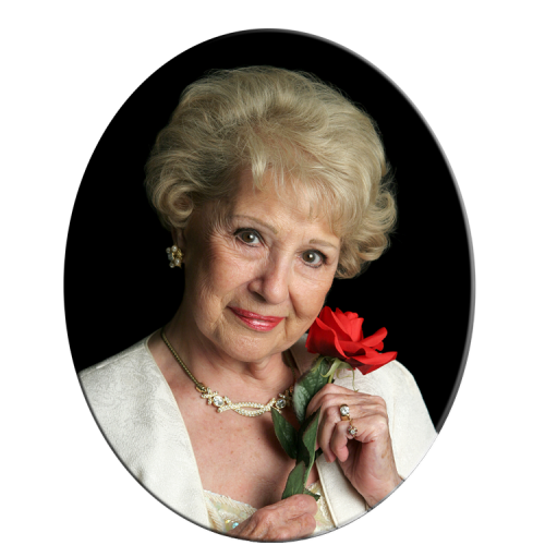 Flat Steel Portrait, Oval, (Special Size), w/ Color Image <h3 class="product_title entry-title">2⅝” x 3⅜” (6.7 x 8.6 cm)</h3>