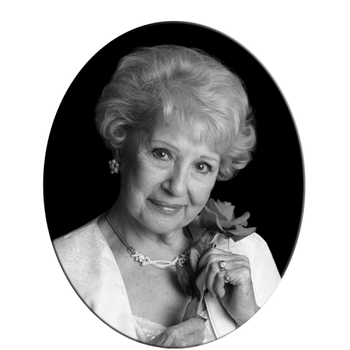 Flat Steel Portrait, Oval, w/ BW Image <h3 class="product_title entry-title">2” x 2¾” (5 x 7 cm)</h3>